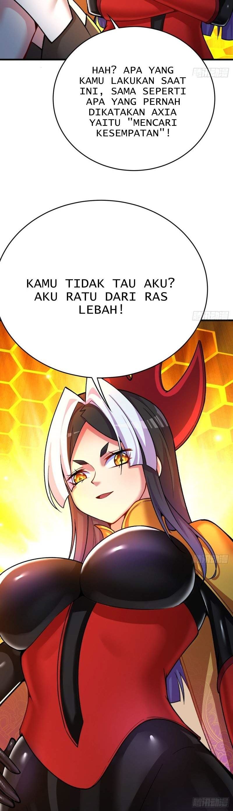 I Picked Up An Attributes Chapter 133 Gambar 13